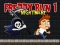 खेल Freddy Run ऑनलाइन