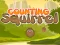 खेल Counting Squirrel ऑनलाइन