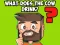 खेल  Brain IQ test Minecraft Quiz ऑनलाइन