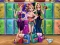 खेल Princess Back To School ऑनलाइन