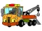 खेल Tow Trucks Coloring ऑनलाइन