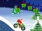 खेल Santa Gift Race ऑनलाइन