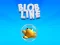 खेल Blob Line ऑनलाइन