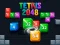 खेल Tetris 2048 ऑनलाइन