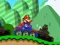 खेल Mario Tank Adventure ऑनलाइन