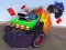 खेल Death Race Monster Arena ऑनलाइन