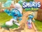 खेल The Smurfs Skate Rush ऑनलाइन