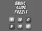 खेल Classic Slide Puzzle ऑनलाइन
