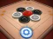 खेल Carrom 2 Player ऑनलाइन