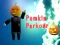 खेल Hallowen Parkour ऑनलाइन