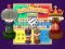खेल Ludo Kingdom Online ऑनलाइन
