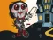 खेल Scary Faces Jigsaw ऑनलाइन