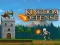 खेल Defense of the kingdom ऑनलाइन