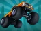 खेल Zombie Killer Truck Driving ऑनलाइन