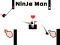 खेल Ninja Man ऑनलाइन