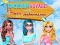खेल Ocean Voyage With BFF Princess ऑनलाइन