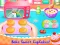 खेल Princess Vampirina Cupcake Maker ऑनलाइन