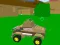 खेल Blocky Wars 3d Toonfare ऑनलाइन