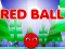 खेल Red Ball ऑनलाइन