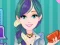खेल Denim Hairstyles ऑनलाइन