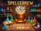 खेल Spellebrew ऑनलाइन