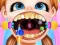 खेल Little Princess Dentist Adventure ऑनलाइन