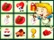 खेल Valentines Cards Match ऑनलाइन