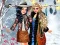 खेल Boho Winter With Princess ऑनलाइन