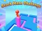 खेल Stack Maze Challenge ऑनलाइन