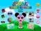 खेल Sprunki Character Maker OC ऑनलाइन