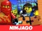 खेल Ninjago Jigsaw Puzzle ऑनलाइन