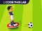 खेल Flicking Soccer ऑनलाइन