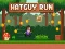खेल Hatguy Run ऑनलाइन