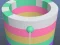 खेल Paint The Rings ऑनलाइन