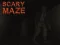 खेल Scary Maze ऑनलाइन