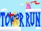 खेल Tower Run ऑनलाइन