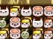 खेल Sushi Madness ऑनलाइन