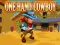 खेल One Hand Cowboy ऑनलाइन