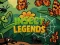खेल Insect Legends ऑनलाइन