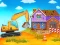 खेल Construction Truck ऑनलाइन