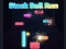 खेल Stack Ball Run ऑनलाइन