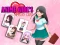 खेल Anime Girls Memory Card ऑनलाइन