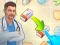 खेल Merge Hospital ऑनलाइन