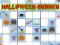 खेल Halloween Sudoku ऑनलाइन
