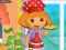 खेल Dora The Cook ऑनलाइन