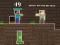 खेल Minecraft Wars ऑनलाइन