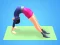 खेल Flex Run 3D ऑनलाइन