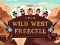 खेल Wild West Freecell ऑनलाइन