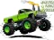 खेल Monster Truck Puzzle 2 ऑनलाइन