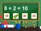 खेल Math Game ऑनलाइन